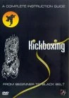 Kickboxing - From Beginner To Black Belt DVD - Bill 'Superfoot' Wallace 
