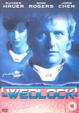 Wedlock DVD - Rutger Hauer, Stephen Tobolowsky 