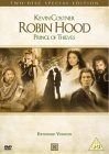 Robin Hood: Prince Of Thieves - 2 disc Special Edition DVD - Morgan Freeman, Nick Brimble