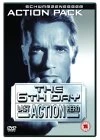 The 6th Day/Last Action Hero DVD - James Belushi, Tony Goldwyn