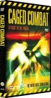 Caged Combat DVD - Jamie Moore, Steve Holdsworth 
