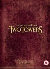 The Lord of the Rings: The Two Towers (Extended Edition) DVD - Elijah Wood, Liv Tyler