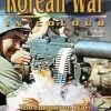 The Korean War In Colour DVD -  