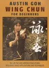 Wing Chun For Beginners DVD - Austin Goh 