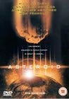 Asteroid DVD - Annabella Sciorra, John Lindsey 