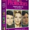 The Protectors - Series 2 Complete DVD - Nyree Dawn Porter , Tony Anholt