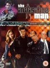 The Invisible Man, Series 1 (Box Set 2) DVD - Joel Bissonnette, Eddie Jones