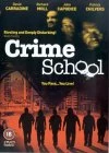 Crime School DVD - David Carradine 