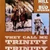 They Call Me Trinity / Trinity Is Still My Name DVD - Riccardo Pizzuti , Harry Carey Jr.