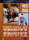 They Call Me Trinity / Trinity Is Still My Name DVD - Riccardo Pizzuti , Harry Carey Jr.