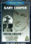 Fighting Caravans DVD - May Boley, Frank Campeau