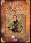 Sharpe - The Complete Series (14 Disc Box Set) DVD - David Troughton, Martin Jacobs