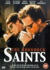 The Boondock Saints DVD - David Ferry, Richard Fitzpatrick
