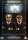 Men In Black --Superbit DVD - Siobhan Fallon Hogan, Tommy Lee Jones