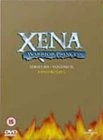 Xena - Warrior Princess - Series 6 Box Set 2 DVD - Kevin Smith, Lucy Lawless