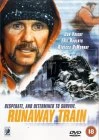 Runaway Train DVD - Eric Roberts, Stacey Pickren