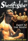 Shootfighter DVD - William Zabka, Lang Yung