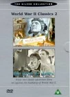 World War II Classics 2 - We Dive At Dawn / Reach For The Sky DVD - Ronald Millar, Marie Ault