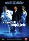 Randall And Hopkirk Deceased - The Complete Series 1 DVD - Emilia Fox, Charlie Higson