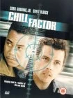Chill Factor DVD - Richard Todd Aguayo , Jordan Mott