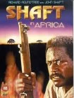 Shaft In Africa DVD - Debebe Eshetu, Spiros Focás
