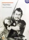 Yojimbo DVD - Hiroshi Tachikawa, Seizaburô Kawazu