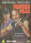 Pancho Villa DVD - Telly Savalas, Chuck Connors
