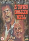 A Town Called Hell DVD - Michael Craig, Robert Shaw