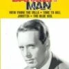 Danger Man - Vol. 1 - Episodes 1,2,3 And 4 DVD - Maxine Audley, Patrick McGoohan