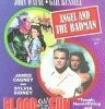 Angel And The Badman / Blood On The Sun DVD - Stephen Grant, Bruce Cabot