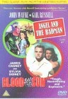 Angel And The Badman / Blood On The Sun DVD - Stephen Grant, Bruce Cabot