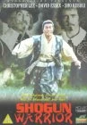 Shogun Warrior DVD - Nijiko Kiyokawa, Polly Walker