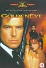 Goldeneye DVD - Famke Janssen, Izabella Scorupco