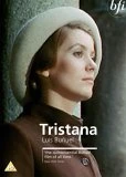 Tristana DVD - Franco Nero, Catherine Deneuve