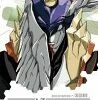Rahxephon - Vol. 7 DVD - Fumioki, Dai Matsumoto