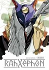 Rahxephon - Vol. 7 DVD - Fumioki, Dai Matsumoto