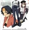 Rahxephon - Vol. 6 DVD - Matt Culpepper, Sean O'Neel 