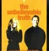 The Unbelievable Truth DVD - Mark Chandler Bailey, Julia McNeal
