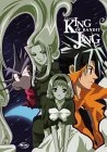 King Of Bandit Jing - Vol. 2 - Episodes 5 To 7 DVD - Edwin Neal, Eric Abbott