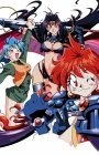 Slayers - Return DVD - Akiko Hiramatsu, Maria Kawamura