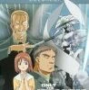 Zone Of The Enders: Delores - Vol. 5 - Episodes 19-22 And DVD -  