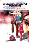 Bubblegum Crisis - Tokyo 2040 - Vol. 5 DVD - Christine M. Auten, Doug Smith