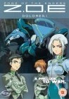 Zone Of The Enders: Delores - Vol. 3 - Episodes 11-14 And DVD - Remy Le Boeuf, Doug Boyd