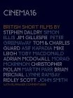 Cinema 16 - British Short Films DVD - Colin Cantlie, Ashley Thewlis 