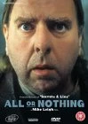 All Or Nothing DVD - Timothy Bateson, Ben Crompton