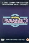 Cinema Paradiso DVD - Pupella Maggio, Isa Danieli