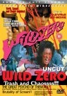 Wild Zero DVD - Taneko, Guitar Wolf