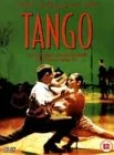 Tango (1998) DVD - Miguel Ángel Solá, Sandra Ballesteros