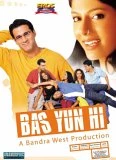 Bas Yun Hi DVD - Nandita Das, Sameer Malhotra