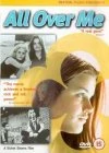 All Over Me DVD - Vincent Pastore, David Lee Russek